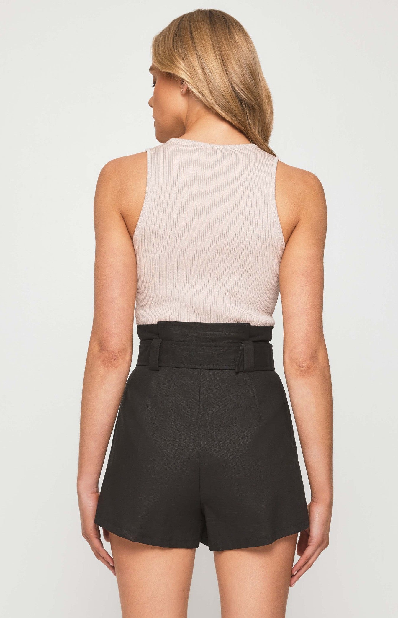 Addison Tank Top