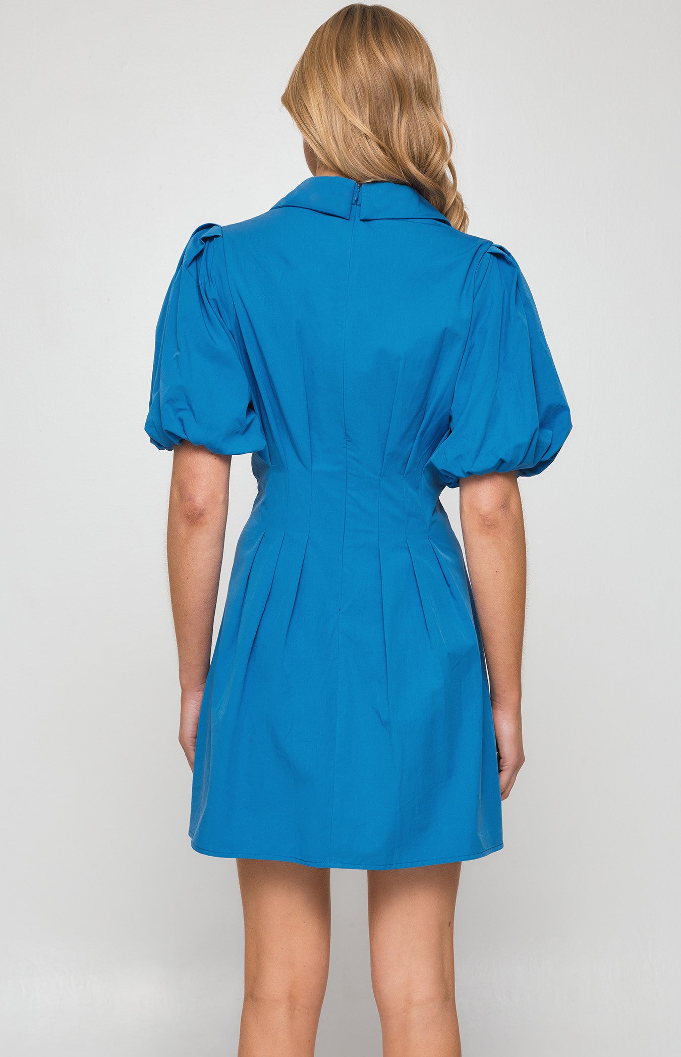 Tobi Shirt Dress