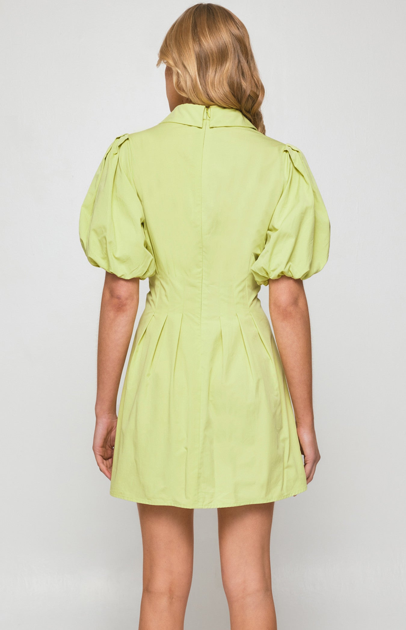 Tobi Shirt Dress