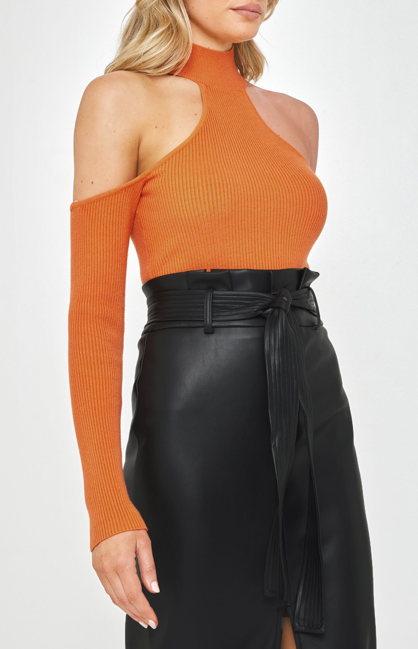 Cleo Knit Top