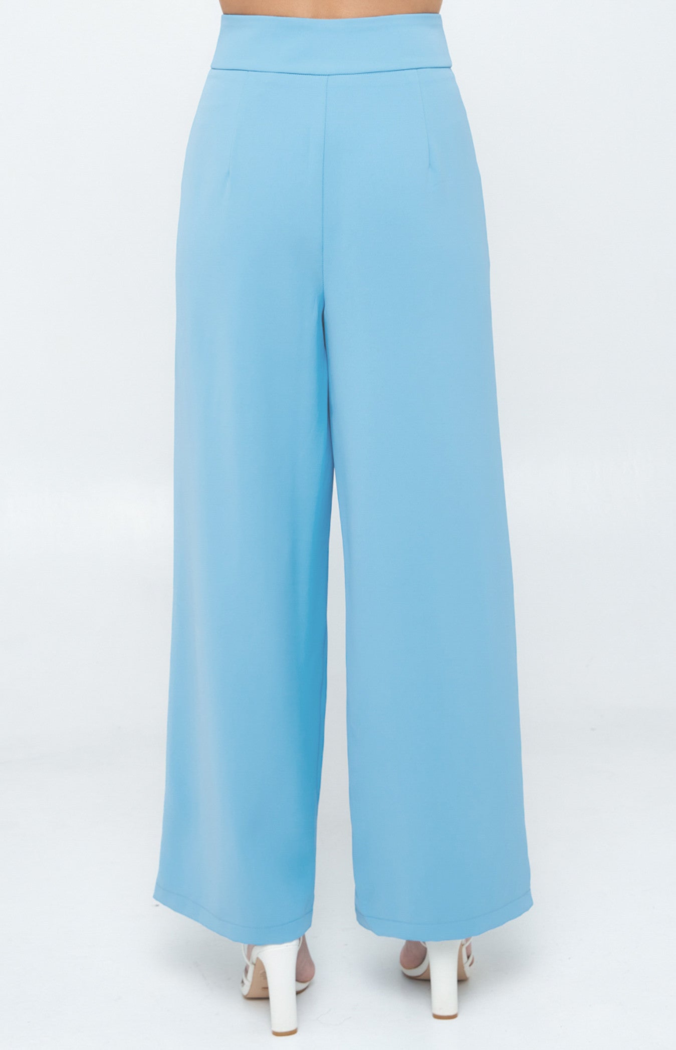 Luna Wide Leg Pants